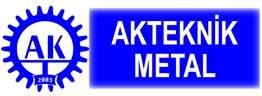 AK Teknik Makina - Adana